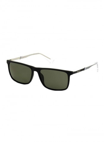 UV Protected Rectangular Sunglasses
