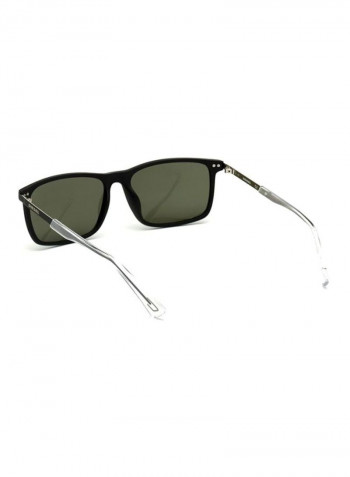UV Protected Rectangular Sunglasses