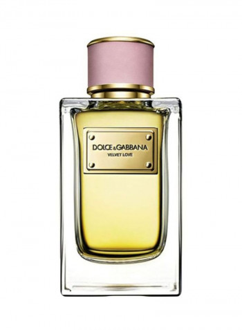 Velvet Love EDP 150ml