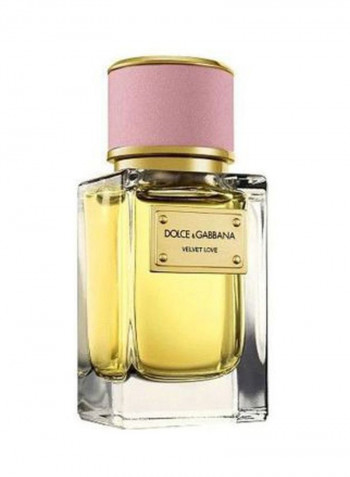 Velvet Love EDP 150ml