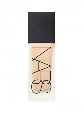 All Day Luminous Weightless Foundation Santa Fe (Medium 2)