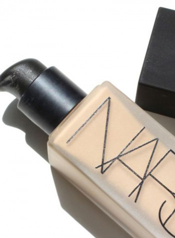 All Day Luminous Weightless Foundation Santa Fe (Medium 2)