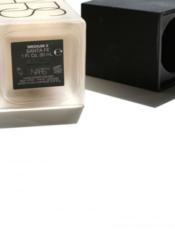 All Day Luminous Weightless Foundation Santa Fe (Medium 2)