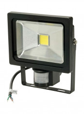 Cob Led Floodlight Black/Clear reviews Cob Led Floodlight Black/Clear