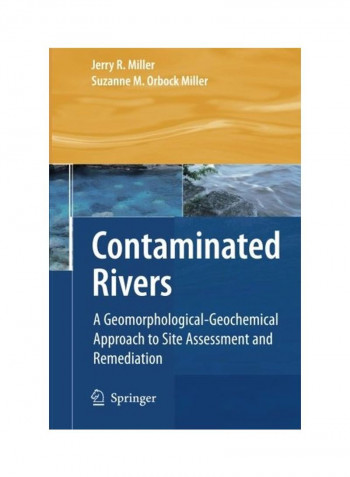 Contaminated Rivers Paperback 1