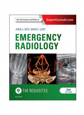 Emergency Radiology: The Requisites Hardcover 2