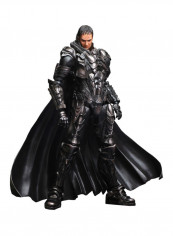 Man Of Steel General Zod Action Figure