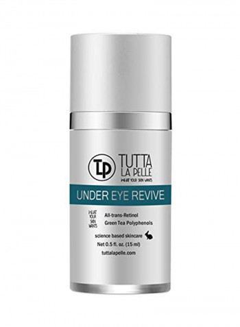 Under Eye Repair Cream 0.5ounce