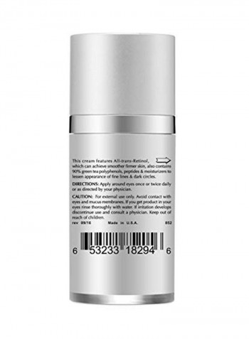 Under Eye Repair Cream 0.5ounce