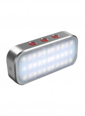 RGB LED Video Light White reviews RGB LED Video Light White