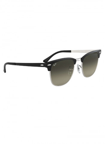 Brow Line Sunglasses