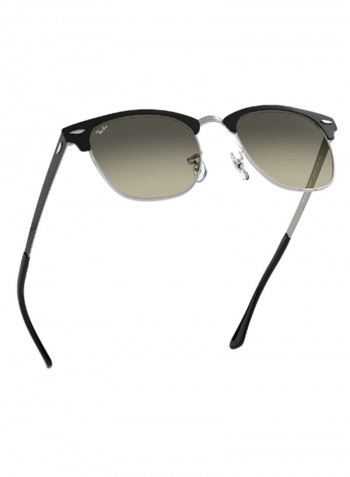 Brow Line Sunglasses