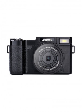 Full HD 24 MP Digital Camera