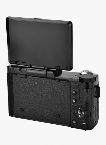 Full HD 24 MP Digital Camera