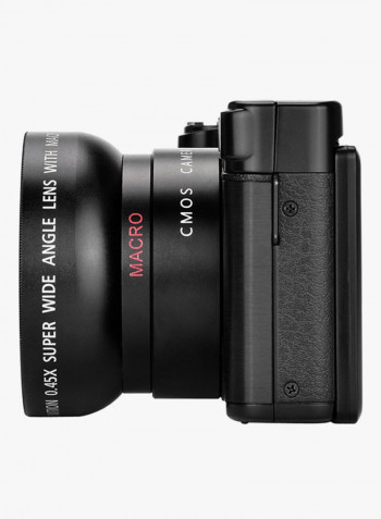 Full HD 24 MP Digital Camera