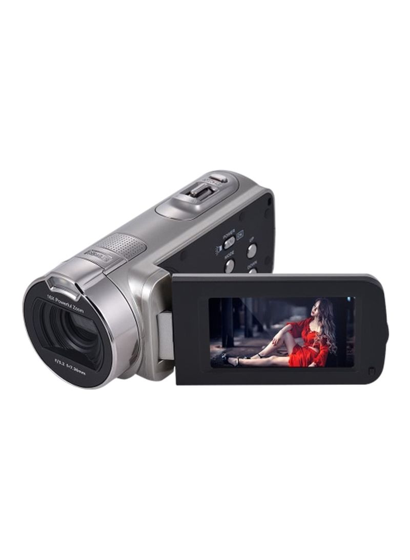 HDV-312P Digital Video Camera