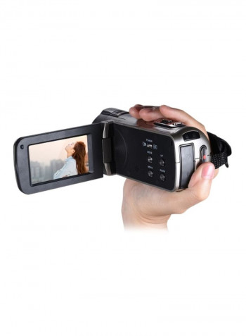 HDV-312P Digital Video Camera