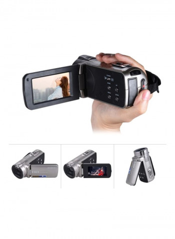 HDV-312P Digital Video Camera