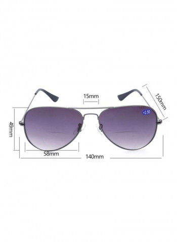 Men's Aviator Sunglasses
