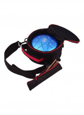 Steel Tongue Drum Set