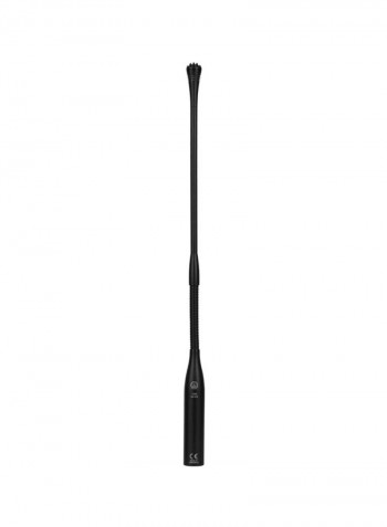 CGN99H/S Hypercardioid Condenser Microphone 2965X00120 Black
