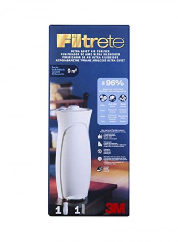 Room Air Purifier FAP00 White
