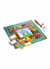 The Wizard Of Oz Trivia Board Game