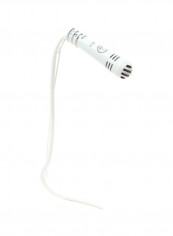 CHM99 Hanging Cardioid Condenser Microphone 2965H00150 White