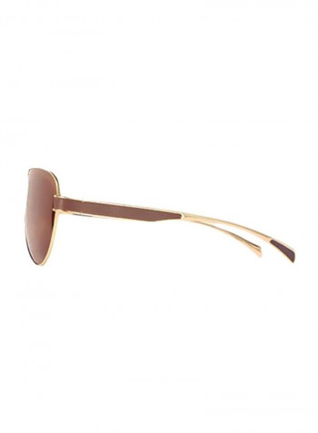 Men's Shield Sunglasses - Lens Size: 73 mm