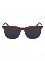 Men's Square Sunglasses - Lens Size: 55 mm