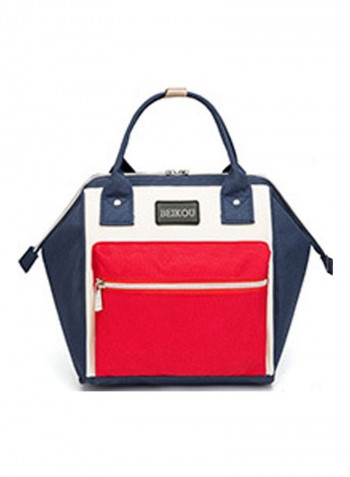 Multifunctional High Quality Diaper Bag