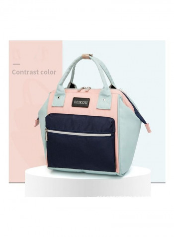 Multifunctional High Quality Diaper Bag