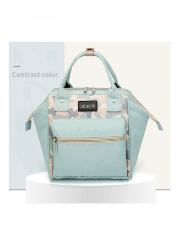 Multifunctional High Quality Diaper Bag