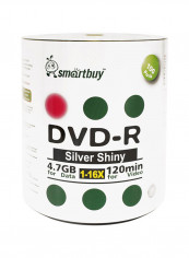 300-Piece Data Video Movie Record Disc Set B00KFNNYUA Silver