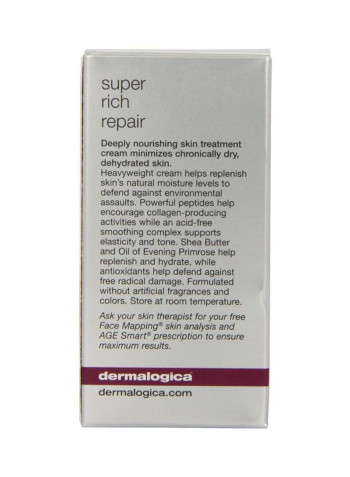 Age Smart Super Rich Repair Moisturizer 1.7ounce