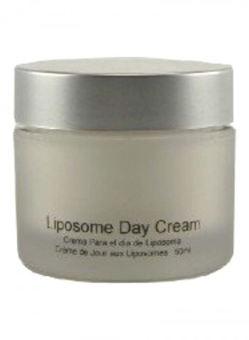 Liposome Day Cream 1.75ounce
