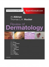 Review Of Dermatology Paperback