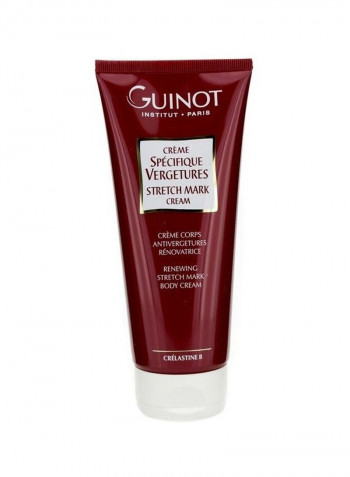 Specifique Vergetures Stretch Mark Cream 200مل