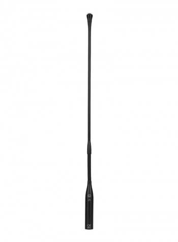 Cardioid Condenser Gooseneck Microphone CGN99C/L Matte Black