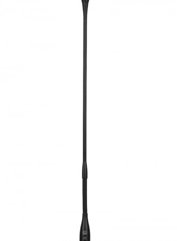 Cardioid Condenser Gooseneck Microphone CGN99C/L Matte Black