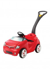 Easy Steer Sportster 36.75 x 19.50 x 47.00cm