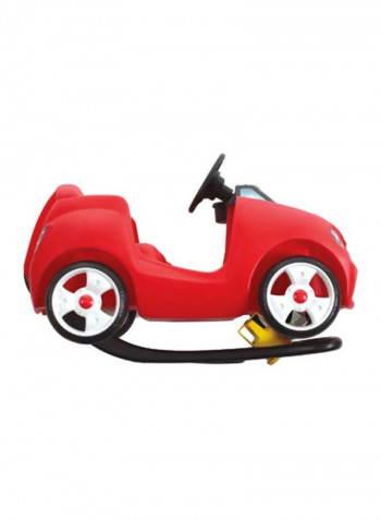Easy Steer Sportster 36.75 x 19.50 x 47.00cm
