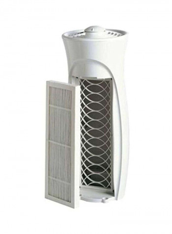 Filtrete Ultra-Quiet Air Purifier B07N6MJJ6R White