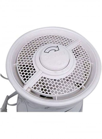 Filtrete Ultra-Quiet Air Purifier B07N6MJJ6R White