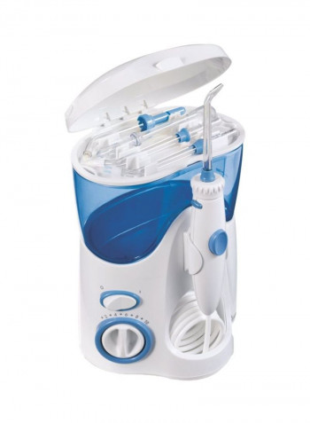 Ultra Water Flosser White/Blue