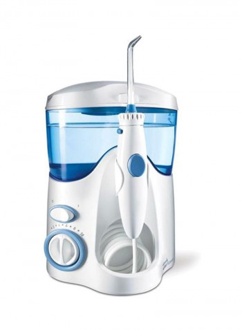 Ultra Water Flosser White/Blue