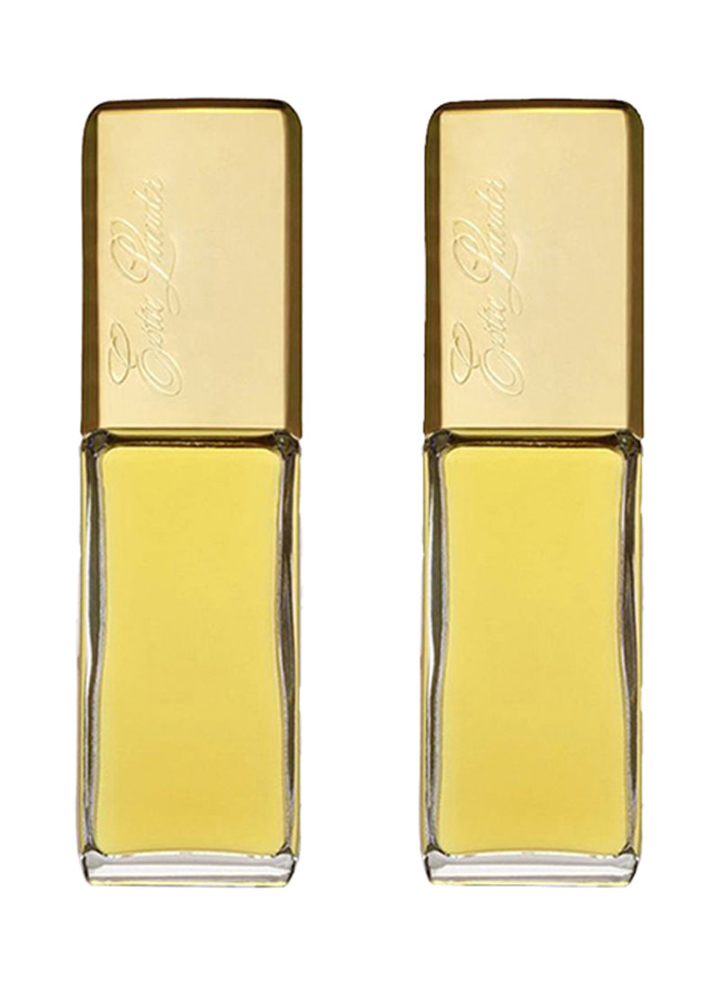 2-Piece Private Collection EDP Gift Set (2X50 ml)