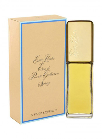 طقم هدية ماء عطر برايفيت كوليكشن مكون من قطعتين (2X50 ml)