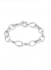 Rolo Sterling Silver Bracelet reviews Rolo Sterling Silver Bracelet
