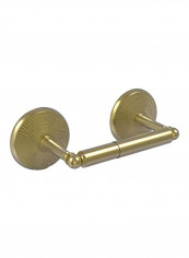 Monte Carlo Collection 2 Post Tissue Paper Holder Gold